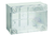 Коробка распределительная IP56 120х80х50мм с гладкими стенками прозрачная DKC (ДКС) 53920