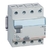 Выключатель дифференциальный (УЗО) TX3 4п 40А 30мА тип AC | 403009 Legrand