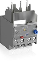 Реле перегрузки электронное EF19-2.7 для контакторов AF09-AF38, класс 10, 20, 30 | 1SAX121001R1103 ABB