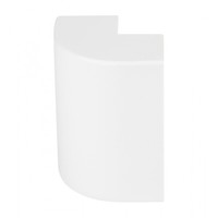 Угол внешний (16х16) (4 шт) Plast EKF PROxima Белый|obw-16-16x4|EKF