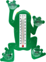 Термометр декоративный «Лягушка» аналоги, замены