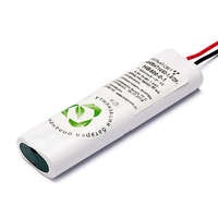 Батарея BS-4HRHT14/50-1.6/2F-HB500-0-10 (уп.10шт) Белый свет a18278