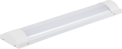Светильник линейный светодиодный Gauss WLF-4 585 мм 18 Вт нейтральный белый свет аналоги, замены