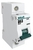 Выключатель автоматический однополюсный ВА-201 100А C 10кА | 13003DEK DEKraft Schneider Electric