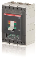 Выключатель автоматический ВА-400А 36кА Tmax5N PR222DS/P-LS/I In=400А 3p F - 1SDA054321R1 ABB 3п T5N 400 аналоги, замены
