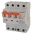 Выключатель автоматический дифференциального тока АВДТ 63S 3п+N 32А C 100мА тип AC | SQ0202-0044 TDM ELECTRIC