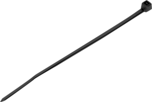 Кабельная стяжка Защита Про 2.5х100 мм нейлон цвет чёрный 50 шт. аналоги, замены