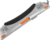 Нож Dexter 2в1 трапециевидный и крючкообразный 19 мм