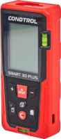 Дальномер лазерный Condtrol Smart 30 Plus с дальностью до м аналоги, замены