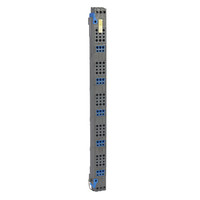 Распределительный блок VX3 - оптимизированный до 125 А автоматические зажимы для 6-рядных щитков | 405036 Legrand