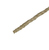 Веревка сизалевая Сибшнур 10 мм, на отрез