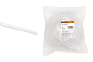 Лента спиральная монтажная пластиковая ЛСМ-12 (10 м/упак) | SQ0525-0004 TDM ELECTRIC