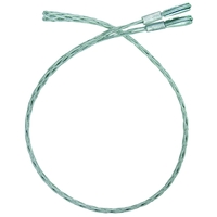 Чулок для протяжки кабеля подземной прокладки 40-50 2 петли HAUPA 143328 аналоги, замены