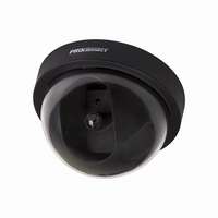 Муляж камеры PROconnect, внутренний, купольный, черный | 45-0220 PROconnect REXANT