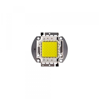 Мощный светодиод ARPL-10W-BCA-2020-DW (VF34V, 350mA) | 027881 Arlight цена, купить