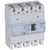 Автоматический выключатель DPX3 250 - термомагнитный расцепитель 70 кА 400 В~ 4П 160 А | 420617 Legrand