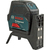 Нивелир лазерный GCL 2-15 + RM1 вкладка под L-boxx - 0601066E00 BOSCH