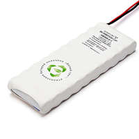 Батарея BS-10HRHT14/50-1.6/F-HB500-0-1 Белый свет a18289