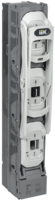 Выключатель-разъединитель-предохранитель ПВР-1 вертикальный 400А 185мм с V-обр. коннект. IEK SPR20-3-1-400-185-100-V (ИЭК) цена, купить