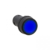 Кнопка SW2C-10D с подсветкой синяя NO EKF PROxima | sw2c-md-b