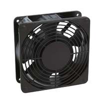 Вентилятор - 230 В~ встроенный термостат для шкафов LCS 19'' | 046260 Legrand