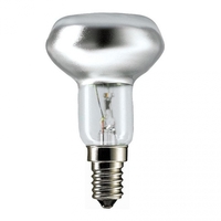 Лампа накаливания Refl 40Вт E14 230В NR50 30D 1CT/30 Philips 923338544203 аналоги, замены