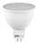 Лампа светодиодная LED 7Вт GU5.3 220В 4000К PLED- DIM JCDR отражатель (рефлектор) | 1035431 Jazzway