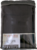 Штора на ленте «Лён», 200х300 см, цвет коричневый AMORE MIO