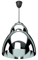Светильник НСО CUPOLA HBL A 100 100Вт ЛН Е27 IP23 | 1221000010 Световые Технологии