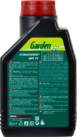 Масло моторное 2Т MOTUL Garden Technosynt полусинтетическое 1 л аналоги, замены