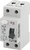 Выключатель дифференциальный (УЗО) (электромеханическое) NO-902-25 ВД1-63 1P+N 40А 30мА Pro | Б0031874 ЭРА (Энергия света)