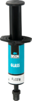 Клей для стекла Bison Glass, 2 мл аналоги, замены