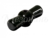 Ручка фарфоровая для поворотного выключателя, цвет - черный, ТМ &quot;МЕЗОНИНЪ&quot; | GE70001-05 GREENEL