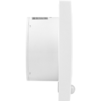 Вентилятор осевой вытяжной Electrolux EAFV-100 D100 мм 33 дБ 95 м3/ч датчик движения цвет белый