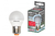 Лампа светодиодная FG45-6 Вт-230 В-3000 К–E27 &quot;-ДИММЕР&quot; | SQ0340-0203 TDM ELECTRIC
