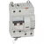 Выключатель автоматический дифференциального тока DX3 2п 16А C 30мА тип AC (4 мод) | 411158 Legrand