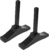 Ножки для конвектора Теплофон Granit с колесами цвет черный