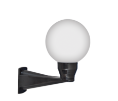 Светильник WL 85-40E/13F Laterna Opal LED 13Вт E27 ЗСП 125104005 (Завод световых приборов) цена, купить