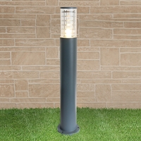 1507 TECHNO серый светильник архитектурный | a035094 Elektrostandard Электростандарт цена, купить