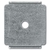 Пластина для подвеса проволочного лотка на шпильке INOX | FC37311INOX DKC (ДКС)