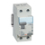 Выключатель дифференциальный (УЗО) TX - 2П 25 А тип AC 30 мА 2 модуля | 403000 Legrand