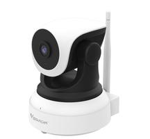 Видеокамера IP 2МП компактная поворотная объектив 4.0мм Wi-Fi ИК-подсветка 10м - 00-00012951 Vstarcam Камера-IP C8824B цена, купить