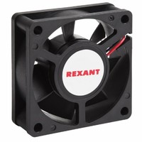 Вентилятор RX 6020MS 12VDC | 72-5061 SDS REXANT