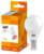 Лампа светодиодная ECO G45 7Вт шар 3000К тепл. бел. E14 630лм 230-240В IEK LLE-G45-7-230-30-E14 (ИЭК)