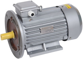 Электродвигатель АИР DRIVE 3ф 100L6 380В 2.2кВт 1000об/мин 2081 IEK DRV100-L6-002-2-1020 (ИЭК)