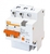 Выключатель автоматический дифференциального тока АД-2 2п 63А C 30мА тип AC (4 мод) | SQ0221-0005 TDM ELECTRIC