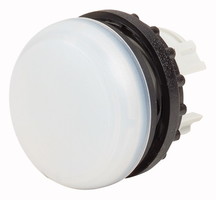 Колпачок лампочки M22-L-W EATON 216771 сигнальная скрытая белый цена, купить