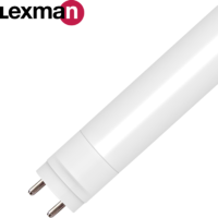 Лампа светодиодная Lexman T8 G13 В 22 Вт холодный белый свет аналоги, замены