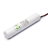 Батарея BS-3KRHT33/62-4.5/L-HB500-0-1 Белый свет a18270 цена, купить