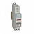 Выключатель кнопочный CX контакты 1НЗ, красный индикатор 110/400 CX3 | 412915 Legrand
